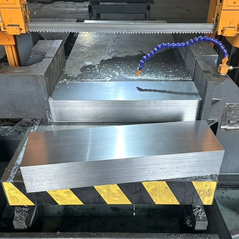 Hot Work Steel high quality