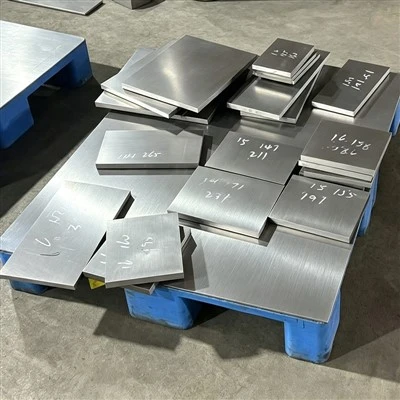 Fwad Travay Alloy Steel