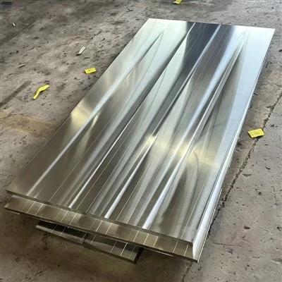 NAK80 Mwazi Steel