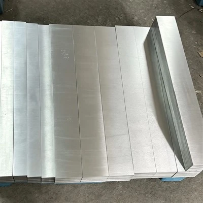 P20 Mwazi Steel