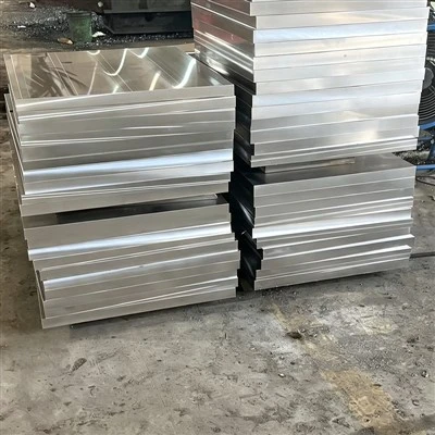 S136 Mwazi Steel
